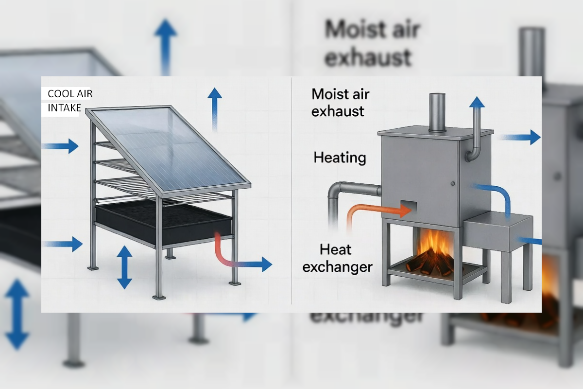 Should You Go Solar or Stick to Charcoal?